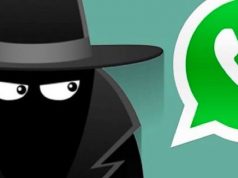 Las aplicaciones para espiar WhatsApp no funcionan, ¡son un engaño! Aplicaciones para espiar WhatsApp