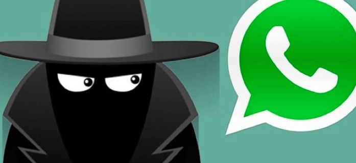 Aplicaciones para espiar WhatsApp