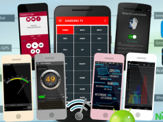 Las mejores aplicaciones para exprimir los sensores del móvil Android Aplicaciones para exprimir los sensores del móvil Android
