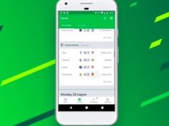 3 Aplicaciones para seguir los resultados de futbol en Android Aplicaciones para seguir los resultados de futbol en Android