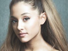 Sentarse como Ariana Grande, el nuevo reto viral Sentarse como Ariana Grande, el nuevo reto viral