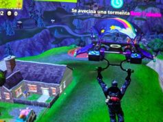 Cómo conseguir la misión de «aterriza en objetivos diferentes» en Fortnite Aterriza en objetivos diferentes Fortnite