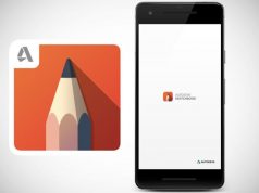 Ya puedes descargar Sketchbook gratis para Android Descargar Sketchbook gratis para Android