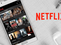 Cómo ver los trailers de las películas en Netflix Cómo ver los trailers de las películas en Netflix