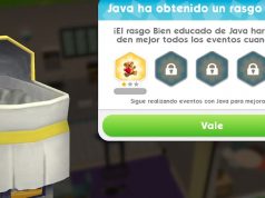 Etapas de vida de bebé, infante y niño en Los Sims Móvil Bebé, infante y niño en Los Sims Móvil