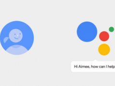 Bisto, ¿el nuevo dispositivo de Google?