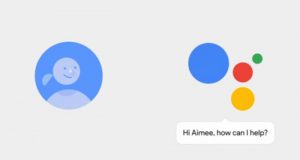 Bisto, ¿el nuevo dispositivo de Google?