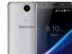 Blackview R6, un gama media estupendo por 96 € Blackview R6