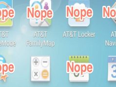 Bloatwares de Android, ¿los conoces? Bloatwares de Android