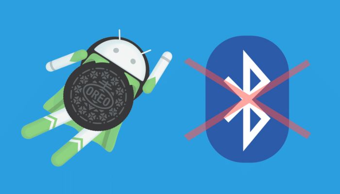 Solución: Problemas con el Bluetooth en Android Oreo