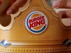 Burger king cambia de nombre a Burguer King (inocentada) Burger king cambia de nombre