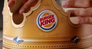 Burger king cambia de nombre a Burguer King (inocentada) Burger king cambia de nombre