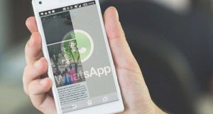 Una falsa cadena de WhatsApp termina con muertes en India Una falsa cadena de WhatsApp termina con muertes en India