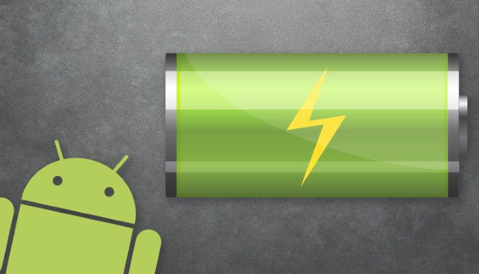 Calibrar batería en Android sin root