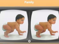 Camarada 3D, una app para hacer vídeos 3D con dos móviles Camarada 3D, una app para hacer vídeos 3D con dos móviles