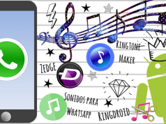 Cómo cambiar el sonido de WhatsApp en Android Cambiar el sonido de whatsapp en Android