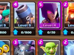 Cambios de Balance en Clash Royale (2 de julio de 2018) Cambios de Balance en Clash Royale 2 de julio de 2018