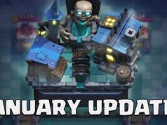 Actualización Clash Royale del 27 de enero de 2019: cambios y novedades Cambios y novedades Clash Royale (enero 2019)
