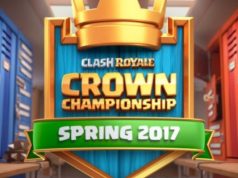 Conócelo todo sobre el Campeonato oficial de Clash Royale Campeonato oficial de Clash Royale