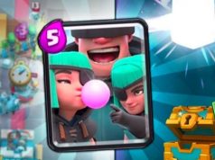 Conoce la nueva carta de ‘los Pillos’ en Clash Royale Carta los Pillos de Clash Royale