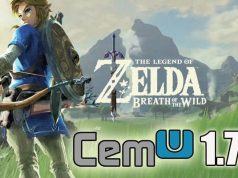 Descarga Cemu 1.7.4 gratis para PC