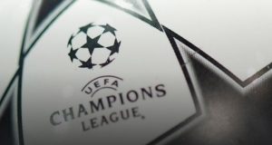 Cómo ver el Sorteo de la Champions online y en Android Champions