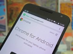 Cómo bloquear ventanas emergentes en Chrome desde Android Bloquear ventanas emergentes en Chrome desde Android