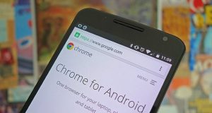 Cómo bloquear ventanas emergentes en Chrome desde Android Bloquear ventanas emergentes en Chrome desde Android