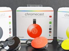 Cómo mejorar la conexión de Chromecast con un cable