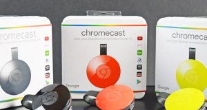 Cómo mejorar la conexión de Chromecast con un cable