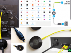 Chromecast Audio opiniones, ¿vale la pena? Chromecast Audio opiniones, ¿vale la pena-
