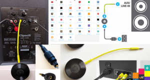 Chromecast Audio opiniones, ¿vale la pena? Chromecast Audio opiniones, ¿vale la pena-