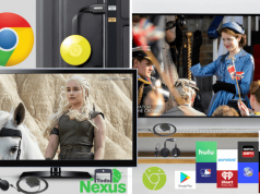 Chromecast Ultra opiniones, ¿vale la pena? Chromecast Ultra opiniones, ¿vale la pena-