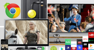 Chromecast Ultra opiniones, ¿vale la pena? Chromecast Ultra opiniones, ¿vale la pena-