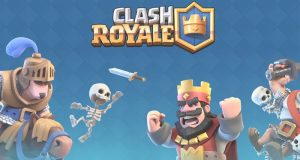 ¿Qué hace Http.legendary.ps.sl en Clash Royale?