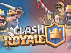 Cómo recuperar la cuenta de Clash Royale en Android