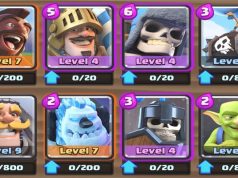 Cambios de Balance Clash Royale (11 de diciembre) Cambios de Balance Clash Royale 12 de diciembre