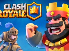Clash Royale se cierra al llegar al 100%