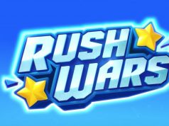Cómo descargar la beta de Rush Wars APK para Android