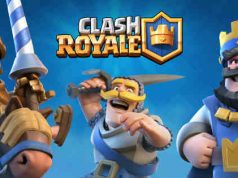 Se acabó lo que se daba: ya no habrá más cofre del clan en Clash Royale Ya no habrá más cofre del clan en Clash Royale
