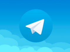 Cómo salir de un grupo en Telegram Cómo abandonar un grupo de Telegram