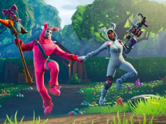 Cómo abandonar un grupo en Fortnite Cómo abandonar un grupo en Fortnite