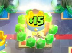 Cómo abrir mas rápido los cofres de Clash Royale Cómo abrir mas rápido los cofres de Clash Royale