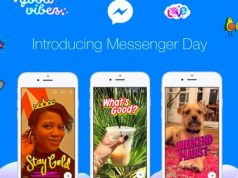 Cómo activar los días en Messenger Cómo activar los días en Messenger