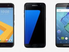 Cómo actualizar Android a la última versión de 2017 Cómo actualizar Android