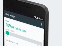 Cómo actualizar tu móvil a Android Nougat Cómo actualizar a Android 7.0 o 7.1 Nougat