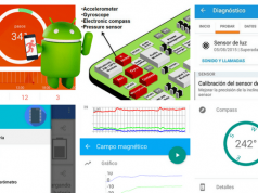 ¿Cómo calibrar los sensores del móvil? Como calibrar los sensores del movil