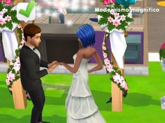 Cómo casarse y tener hijos en Los Sims Móvil