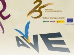 Cómo comprar los billetes de ave a 25€ Como comprar los billetes de ave a 25 euros