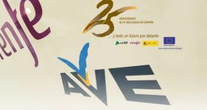 Cómo comprar los billetes de ave a 25€ Como comprar los billetes de ave a 25 euros